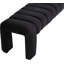 Banc en bois massif Kareem-2085182359