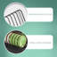 Steel Dish Rack
