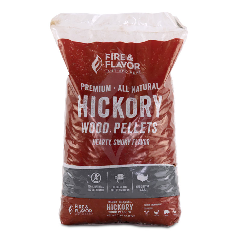 Fire & Flavor 5 Lb. Pellets