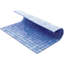 Skosh 0.6" x 0.6" Glass Grid Mosaic Wall & Floor Tile