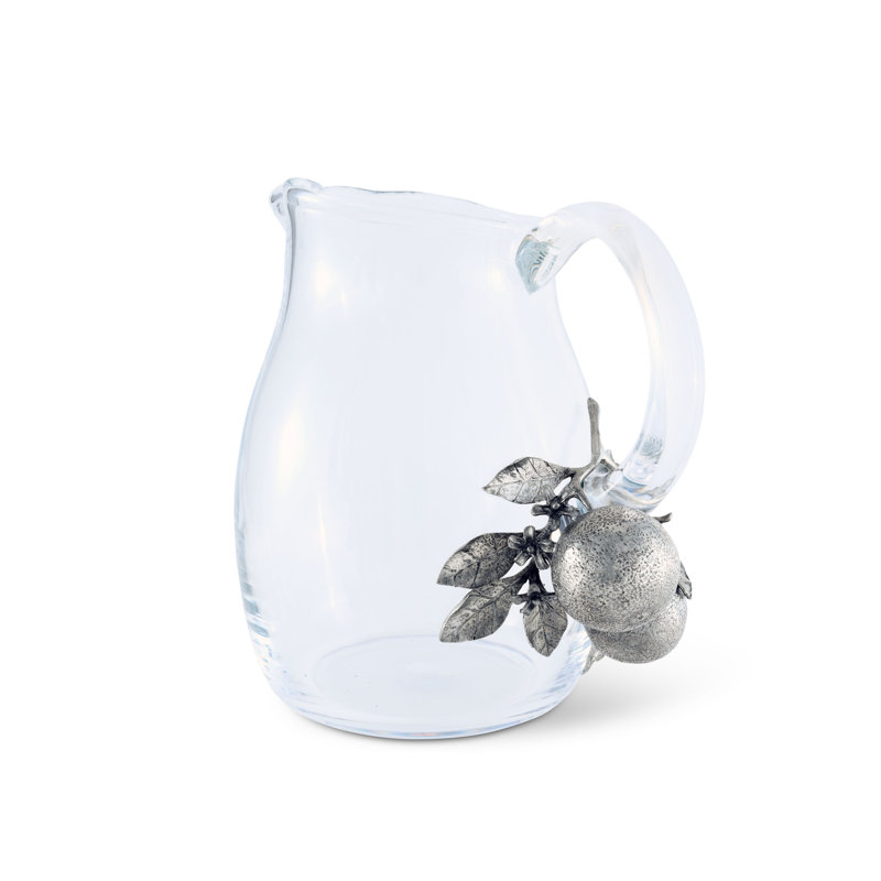 Farmer's Market Pitcher