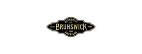 Logo Brunswick Billiards