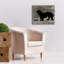 «Wanna Play 2» par Alicia Ludwig, art mural sur toile-341023868