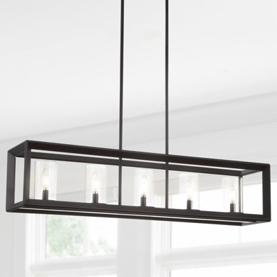 Gelantipy 5 - Light Kitchen Island Pendant