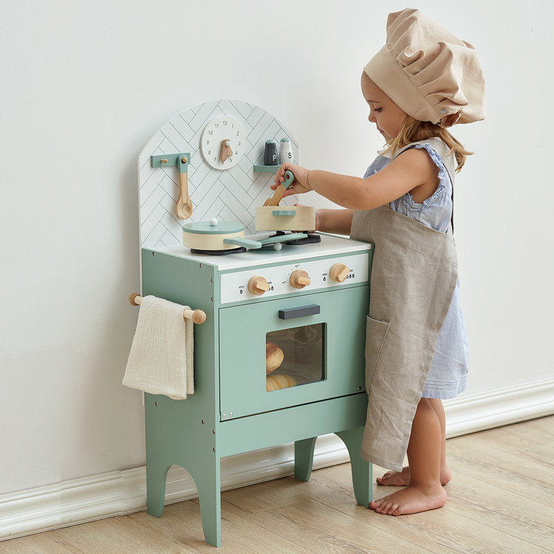 Kitchen Set