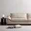 Coussin gris modulaire 100% polyester-2044660768