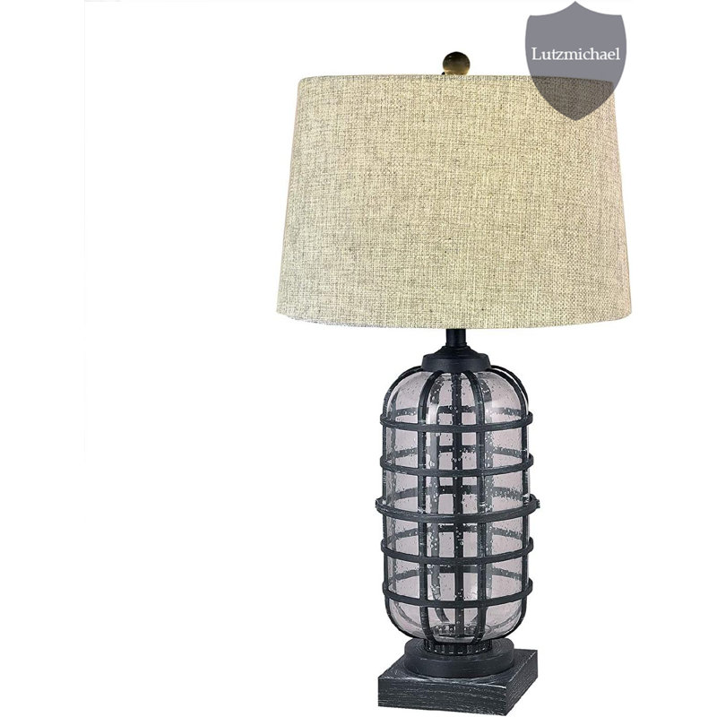 Lampe de table 31 "Jacobs