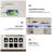 47.2" Bar Cabinet with LED Light-342127298