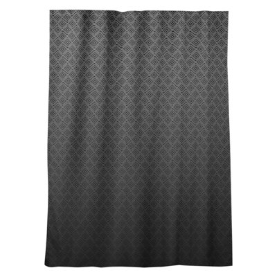 Sheer Curtain Single Panel