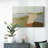 Stacked Landscape II-Gallery Wrapped Canvas-1412277478