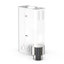Chauffe-eau extérieur sans réservoir 3,0 GPM avec pompe à diaphragme 12V, crépine et douche EccoFlo