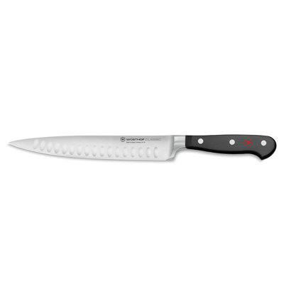 Wüsthof Classic 8" Hollow Edge Carving Knife