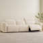 Wilder Power Recliner Sofa Soft Taupe-2078984901