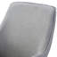 Chaise rembourrée Ansumana