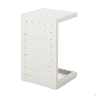 C-Shaped Table