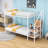Metal Bunk Bed With Storage Wardrobe And Staircase-80871441-80871452