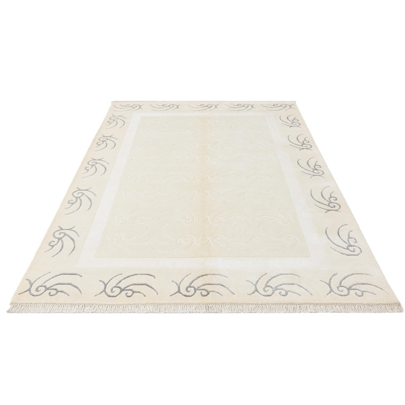 Howard Beige Rug