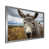 Cadre photo gris