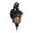 Massey Metal and Aluminium Wall Light-1907566318-1907566304