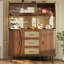 174.5cm Kitchen Pantry-1432255042