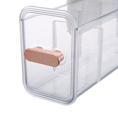 Freestanding Spice Rack