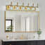 Appliques murales en verre Modern Modern-1809932609-1809932608