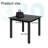 Outdoor Dining Table