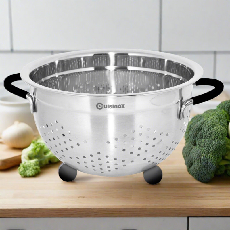 Passoire en acier inoxydable cuisinox