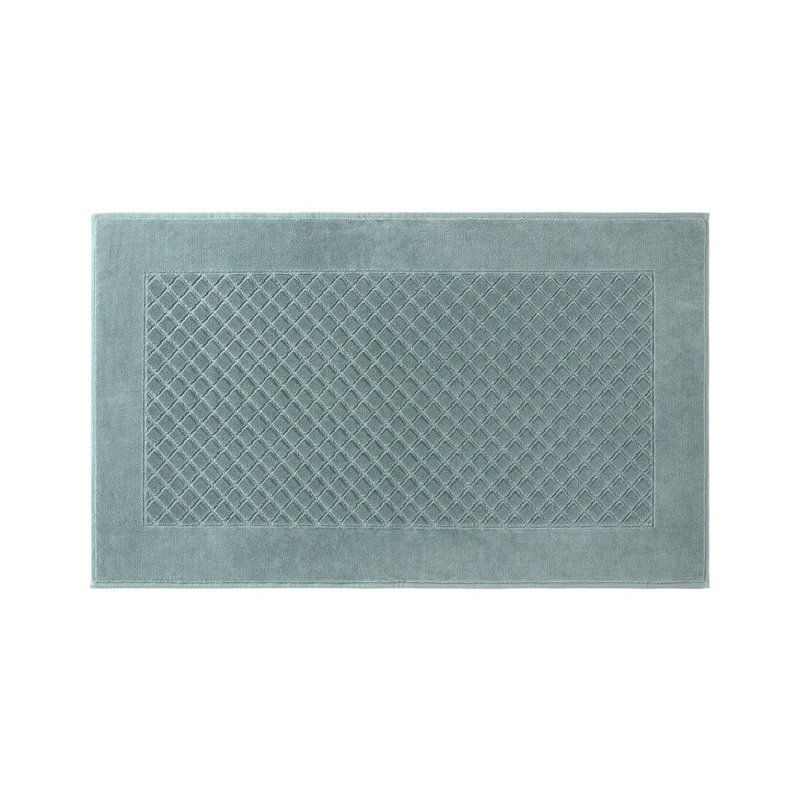 Etoile Bath Mat, Fjord