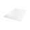 Tapis de chaise en polycarbonate Ultmat pour tapis de plus de 1/2 po