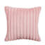 Housse et insert de coussin carré en fausse fourrure-1488762411-1485279484