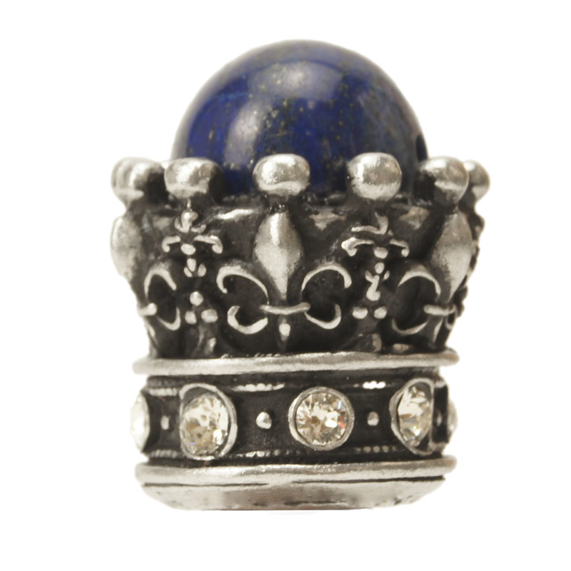 Carpe Diem 6505-9CLAP Crowning Glory, Argent argent