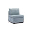 Fauteuil d'appoint sans accoudoirs Modern-1561252961