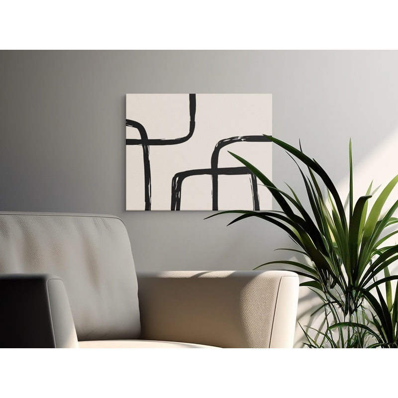 Wrapped Canvas Print Set