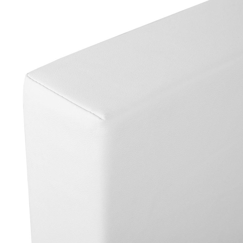 Hargett Upholstered Bed, Super King (6')
