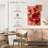Harnek Vivid Red Poppies-108520225