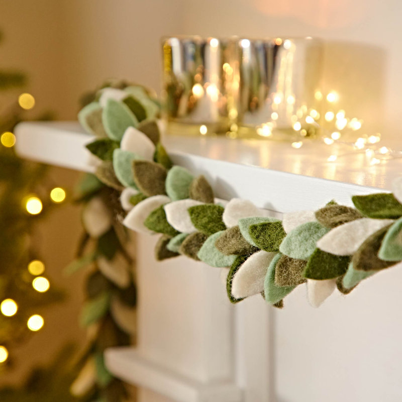 200cm Garland