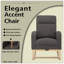 Chaise berçante Modern-1877120442