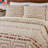 Hypnotic 100% Cotton Boho Lightweight Quilt Set-87543171-29155410