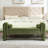 Upholstered  Long Storage Bench-1811469059