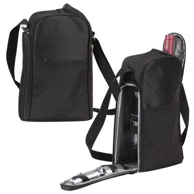 Transporteur de refroidisseur fourre-tout