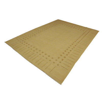 Fagan Wool Oriental Rug