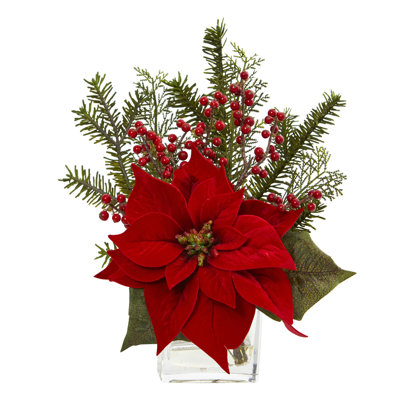 Arrangement in Vase