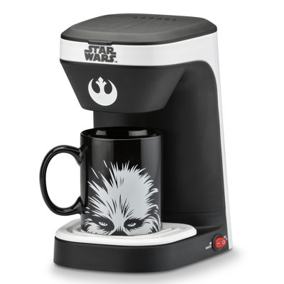 Starwars Coffee Maker