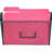 Metal Flat Files Box
