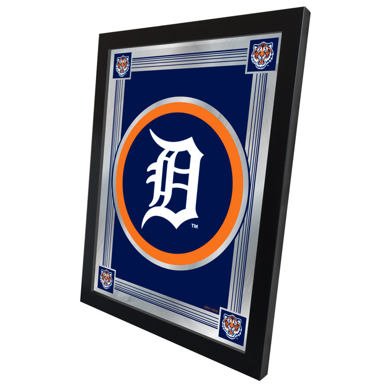 Seattle Mariners Logo des Seattle Mariners, LMB Tigers de Detroit