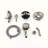 Complete Shower System with Rough in-Valve-97560998