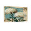 Plantes et fleurs, conception de carte postale florale rétro avec chrysanthèmes-2129179384