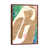 Classic Brown Wood Framed is unavailable
