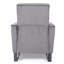 Fauteuil inclinable manuel Cesilie-269829011-269829012